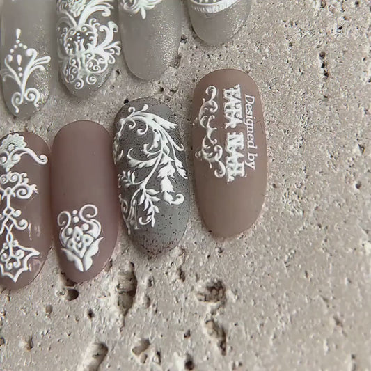 Nail Supplies | Makynail - Asian Style Nails Art – MakyNailSupply